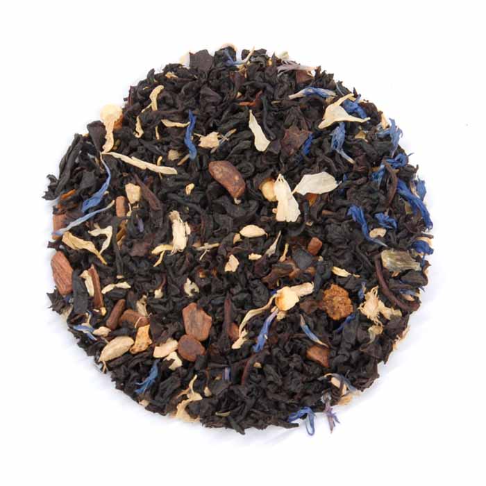 Winter Wonderland - Black Tea