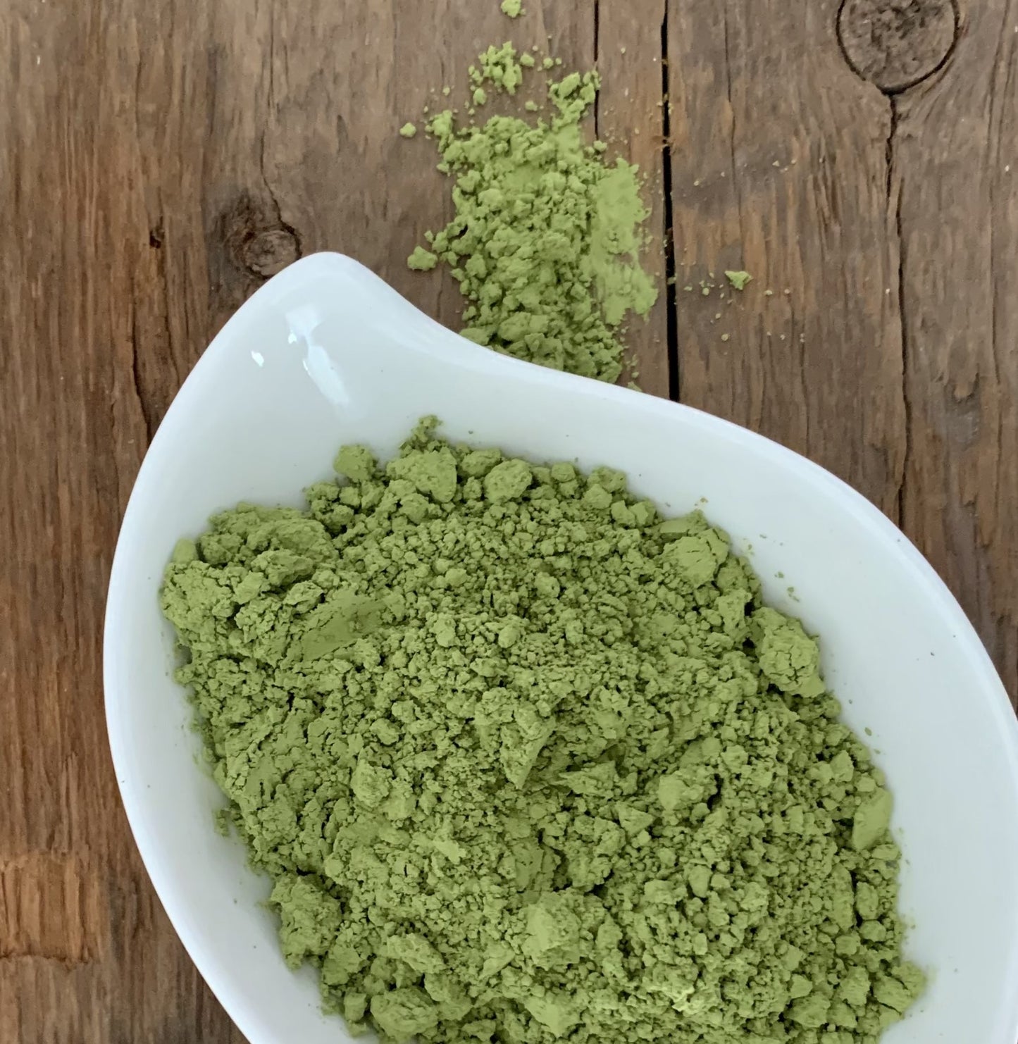 Ceremonial Matcha