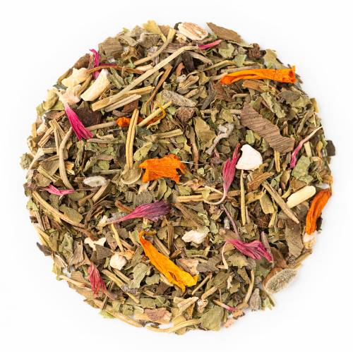 Beautiful Mind - Herbal Tea