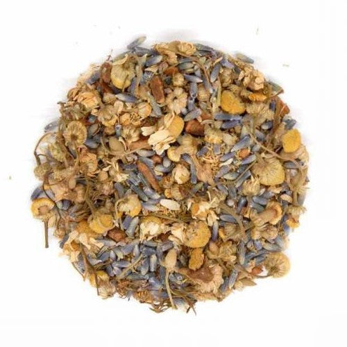 Sweet Chamomile Dreams - Herbal Tea