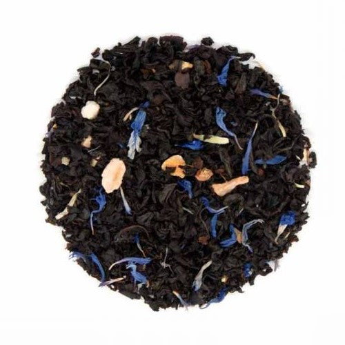 Royal Cream Earl Grey - Black Tea