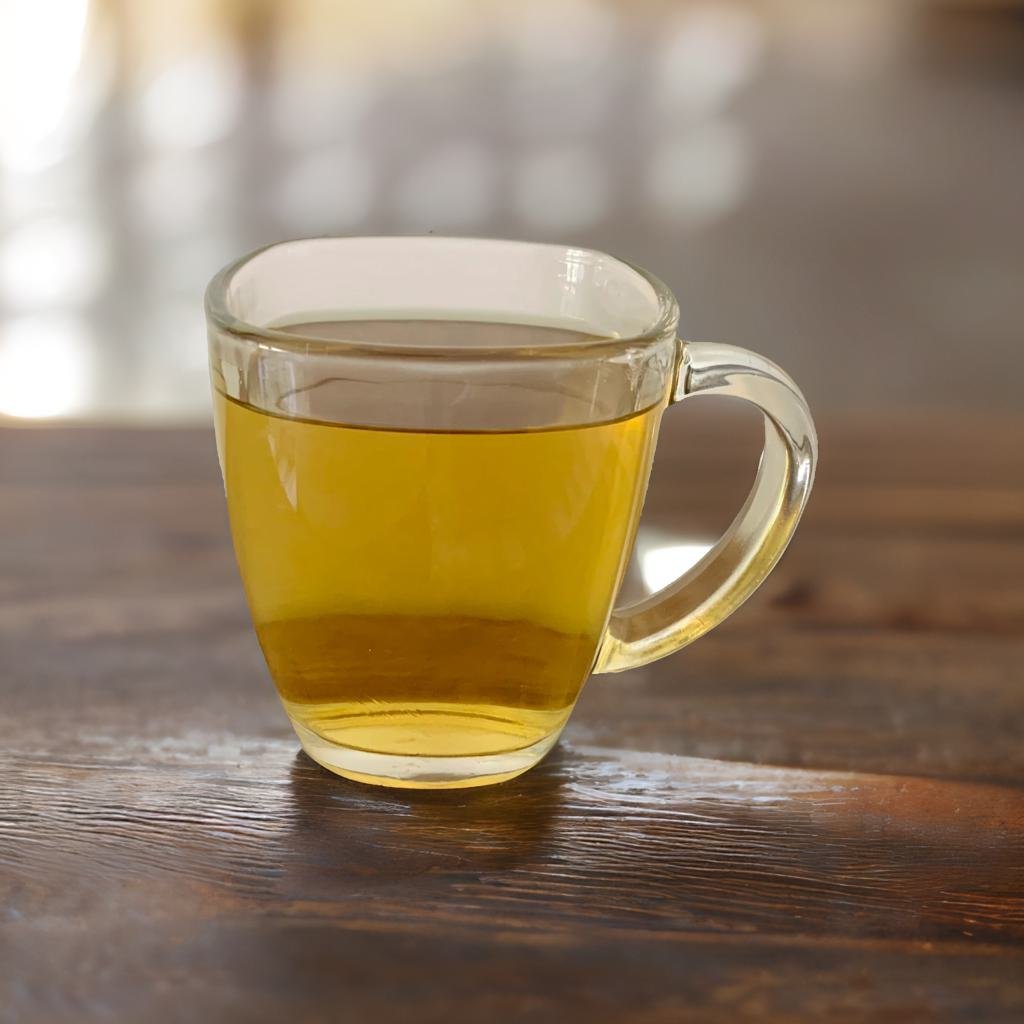 Sweet Chamomile Dreams - Herbal Tea