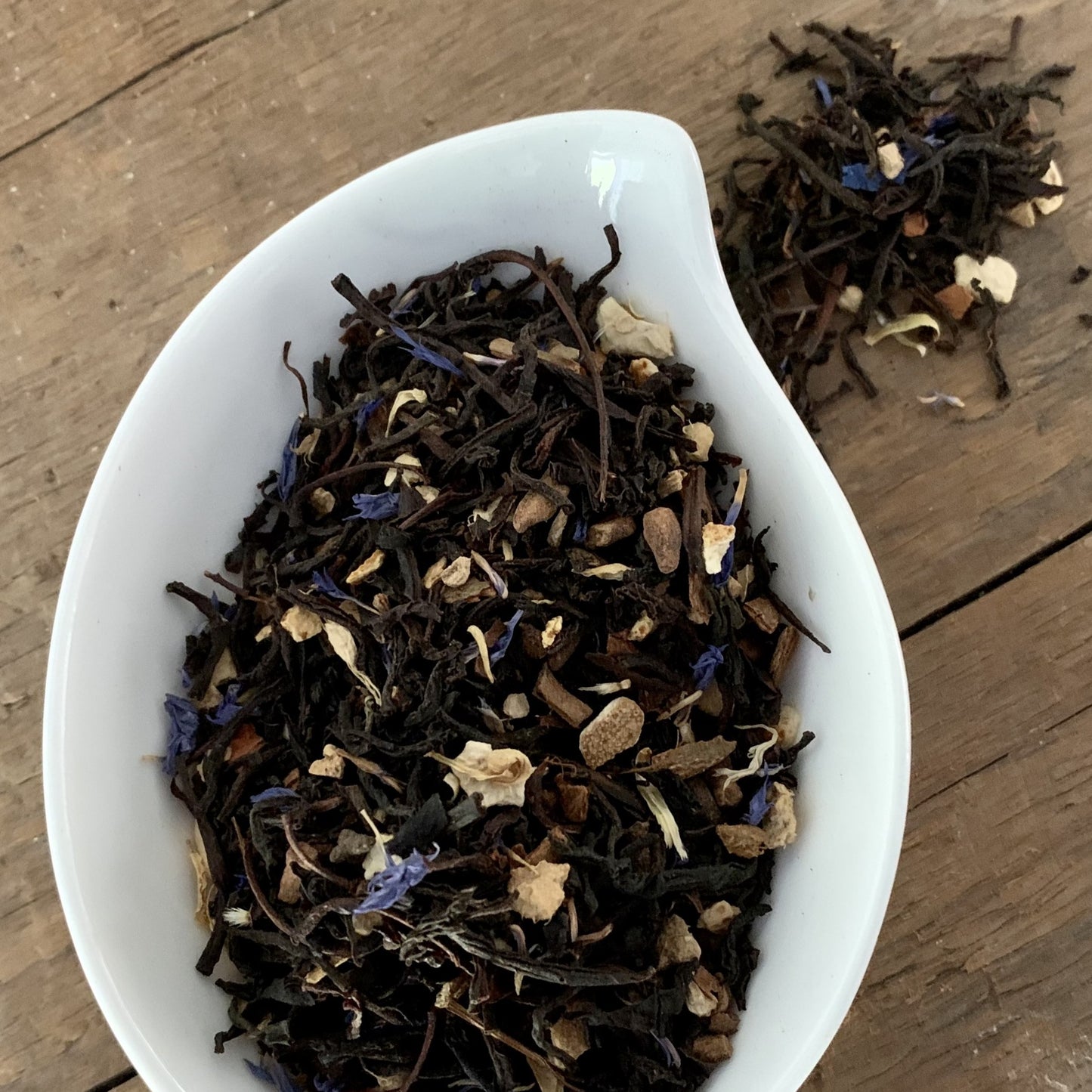 Winter Wonderland - Black Tea